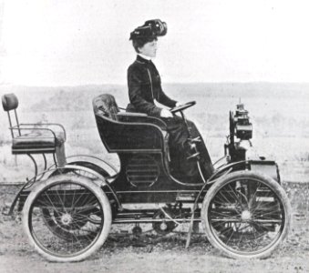 Éole 4.5 CV (1900)