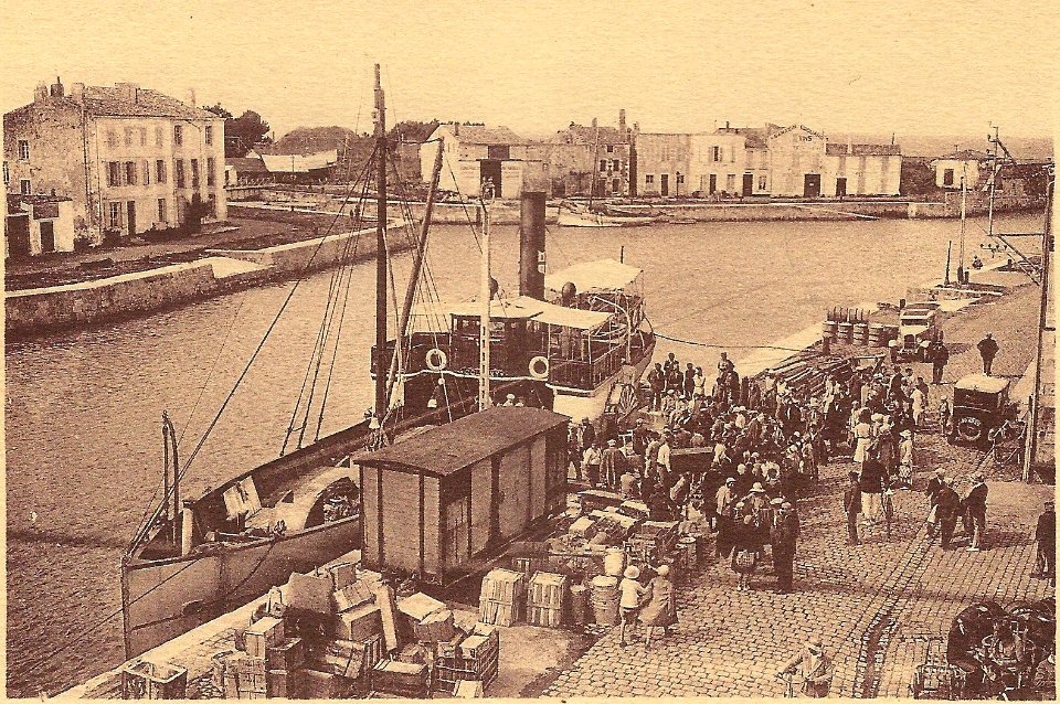 Île de Ré-FR-17-le Coligny au quai de Saint-Martin-2