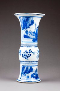 Östasiatisk keramik. Vas - Hallwylska museet - 95642