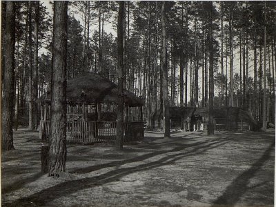 Östl.Galuzia, Inftr.Stellung. Unterstand. (K.u.11.KTD.) Juni.1916. (BildID 15678465)