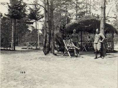 Östl.Galuzia, Anlagen. (K.u.11.KTD.) (BildID 15674857)