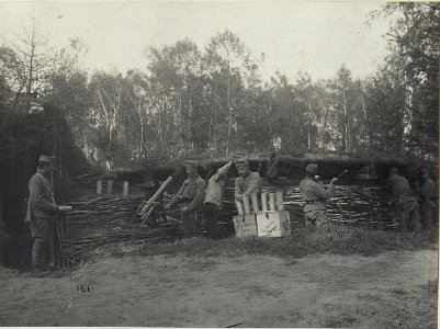 Östl.Galuzia, Minenwerfer, (K.u.11.KTD.) (BildID 15674808)