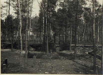 Östl.Galuzia, Inftr.Stellung. (K.u.11.KTD.) (BildID 15678045)