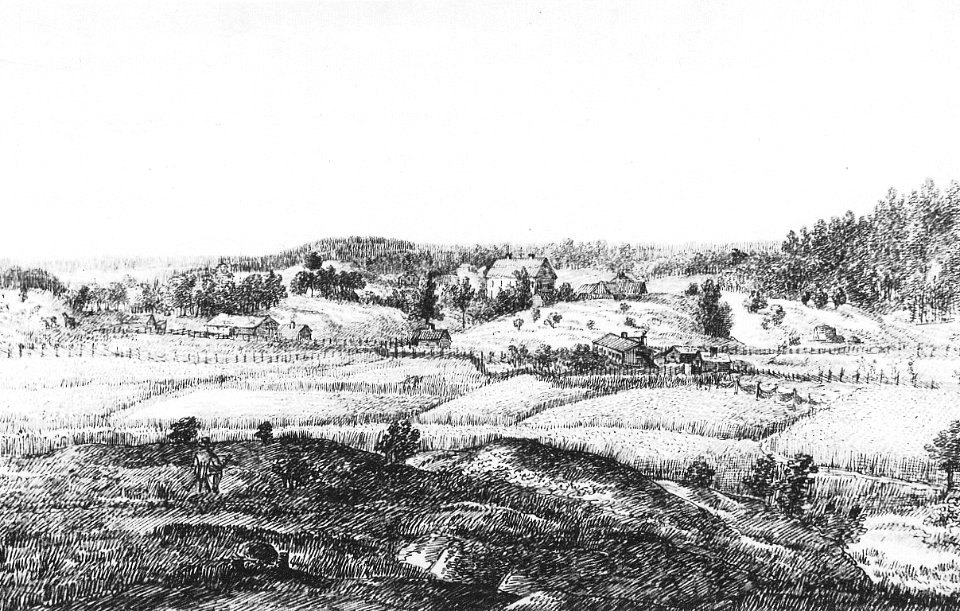 Östra Yttringe 1816