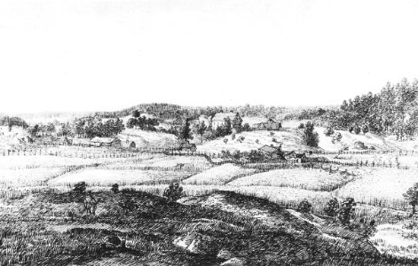 Östra Yttringe 1816