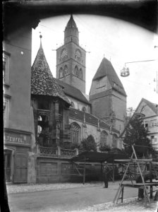 Überlingen C S Langbein HStAS J 317 Nr 3 Bild 17