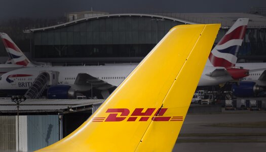 Airline airplane aviation