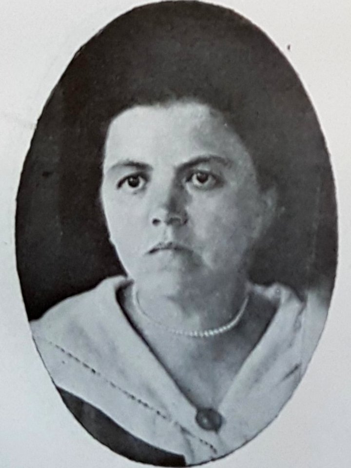 Černovická Blažena