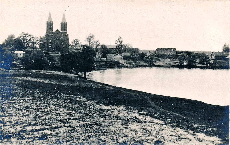 Ćvierač. Цьверач (1915-18)