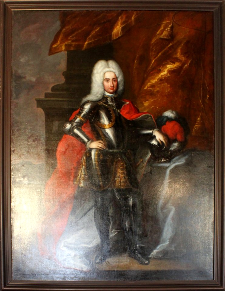 Černínové - Diplomaté, cestovatelé, sběratelé 4625u