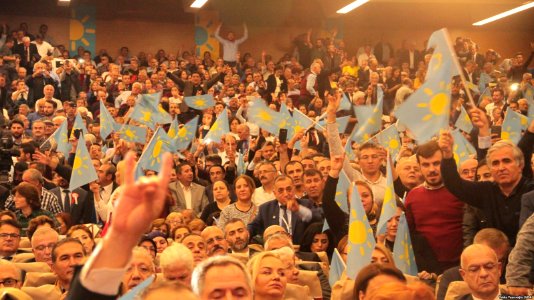 İYİ Party establishment 3