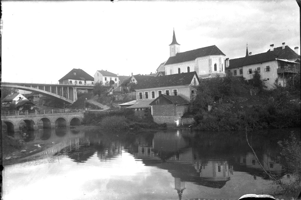 Črnomelj 1920