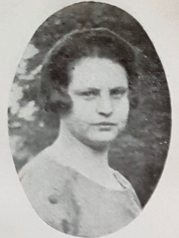 Čvančarová Posnerová Iška
