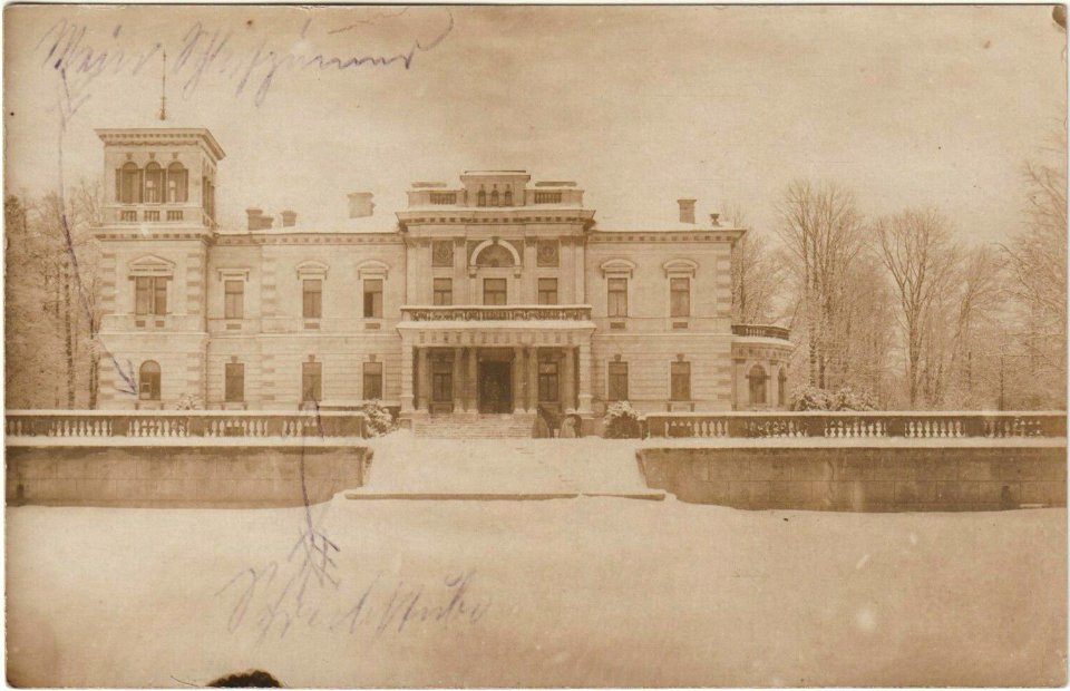 Łyntupy, Bišeŭski. Лынтупы, Бішэўскі (12.1915)