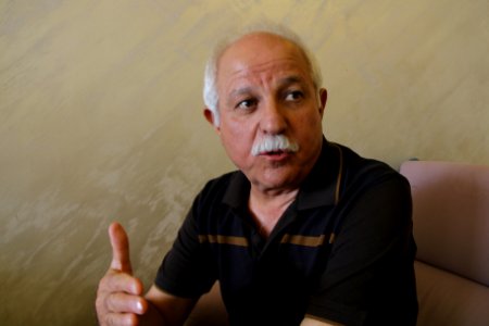 İbrahim Güçlü