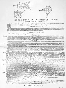 Œuvres de Blaise Pascal, I p252