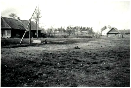 Śmiłavičy. Сьмілавічы (1944)