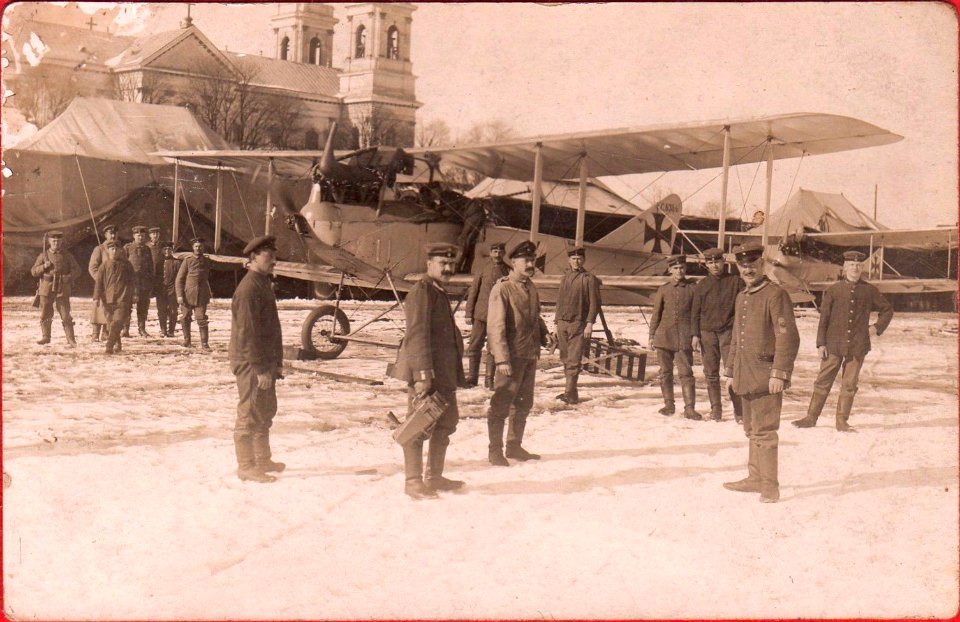 Łyntupy. Лынтупы (F. Krauskopf, 1916) (4)