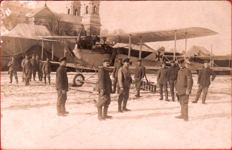 Łyntupy. Лынтупы (F. Krauskopf, 1916) (4)