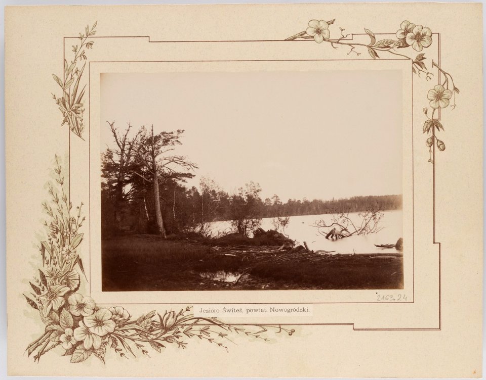 Śviciaź. Сьвіцязь (T. Boretti, 1900) (1)