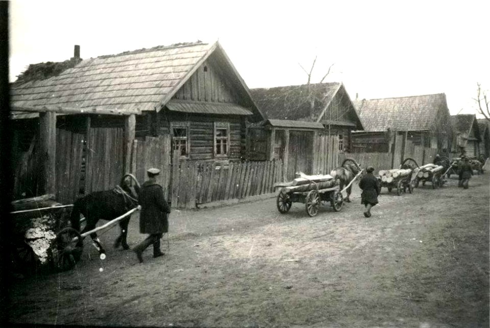 Śmiłavičy. Сьмілавічы (1944) (2)