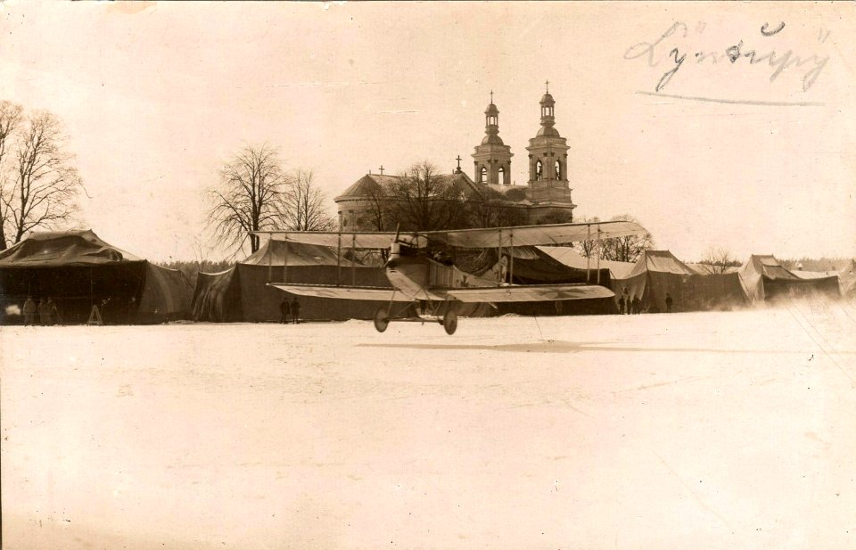 Łyntupy. Лынтупы (F. Krauskopf, 1916) (2)