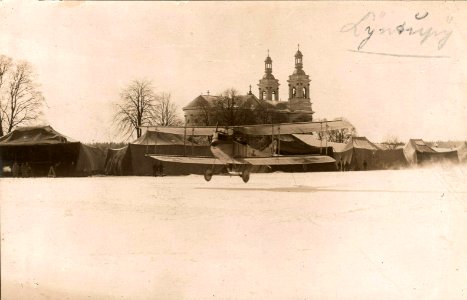 Łyntupy. Лынтупы (F. Krauskopf, 1916) (2)