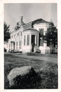 Łoŭža, Pračyścienskaja. Лоўжа, Прачысьценская (1942)