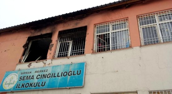 Şırnak çatışması (7), Eylül 2015