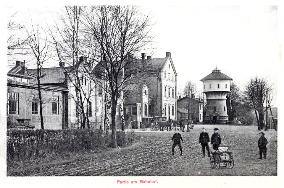 Świeradów-Zdrój Bad Flinsberg 007