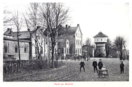 Świeradów-Zdrój Bad Flinsberg 007