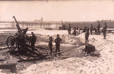 Łyntupy. Лынтупы (F. Krauskopf, 1915-18) (3)