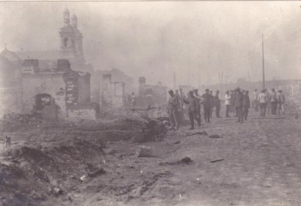 Łyntupy. Лынтупы (1916-18) (3)