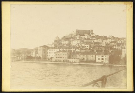 Šibenik - J-A Brutails - Université Bordeaux Montaigne - 1363