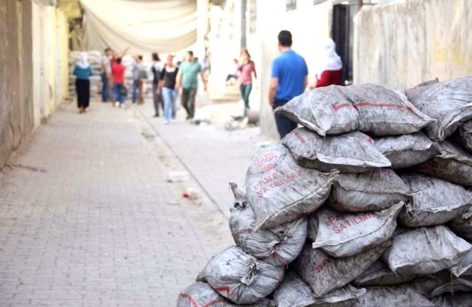 Şırnak çatışması (9), Ekim 2015