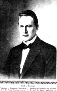 ŠimkusJonas