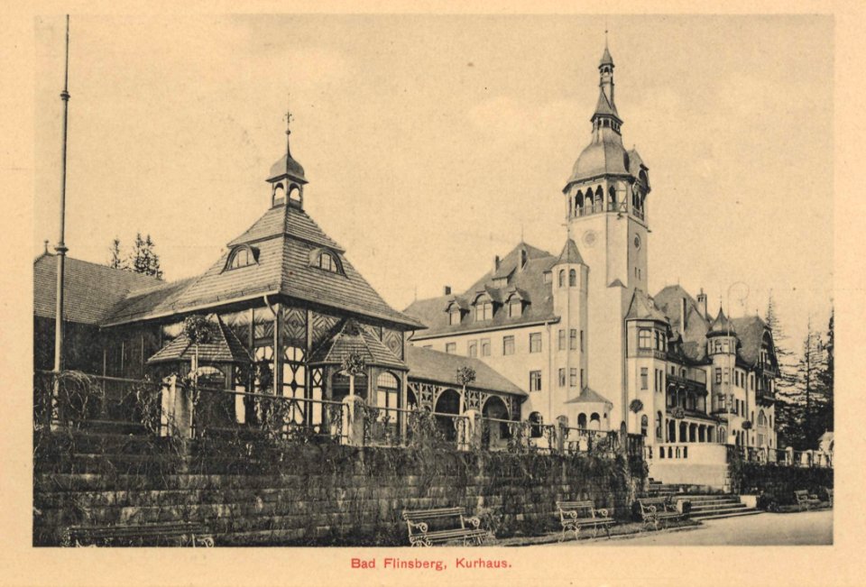 Świeradów-Zdrój Bad Flinsberg 008