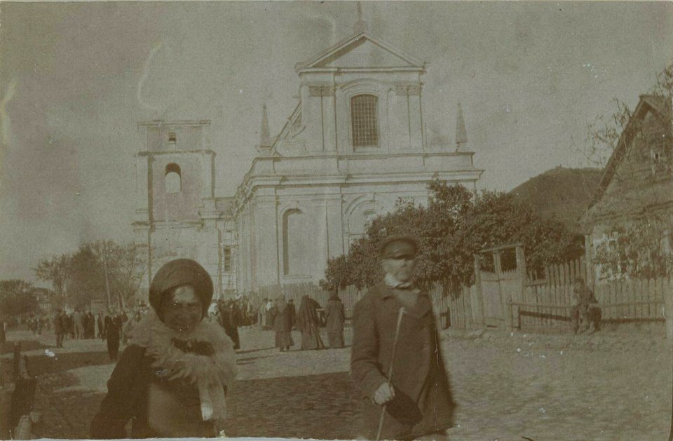 Śvir, Rynak. Сьвір, Рынак (1915) (2)