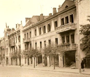 Żeromskiego 8 - Mława 07