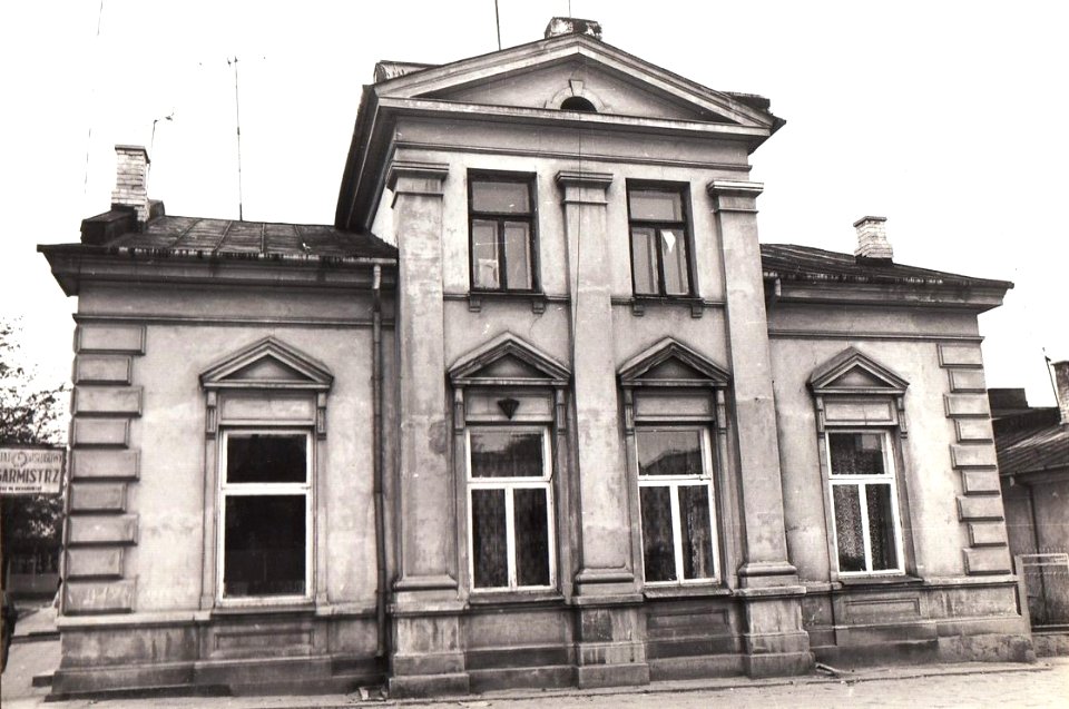 Żeromskiego 8 - Mława 02