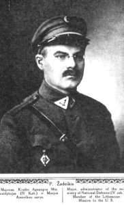 ŽadeikisPovilas
