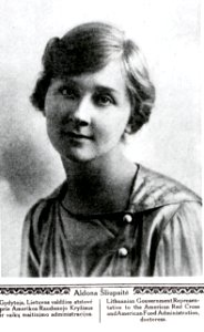 ŠliupaitėAldona