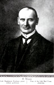ŠliupasRokas
