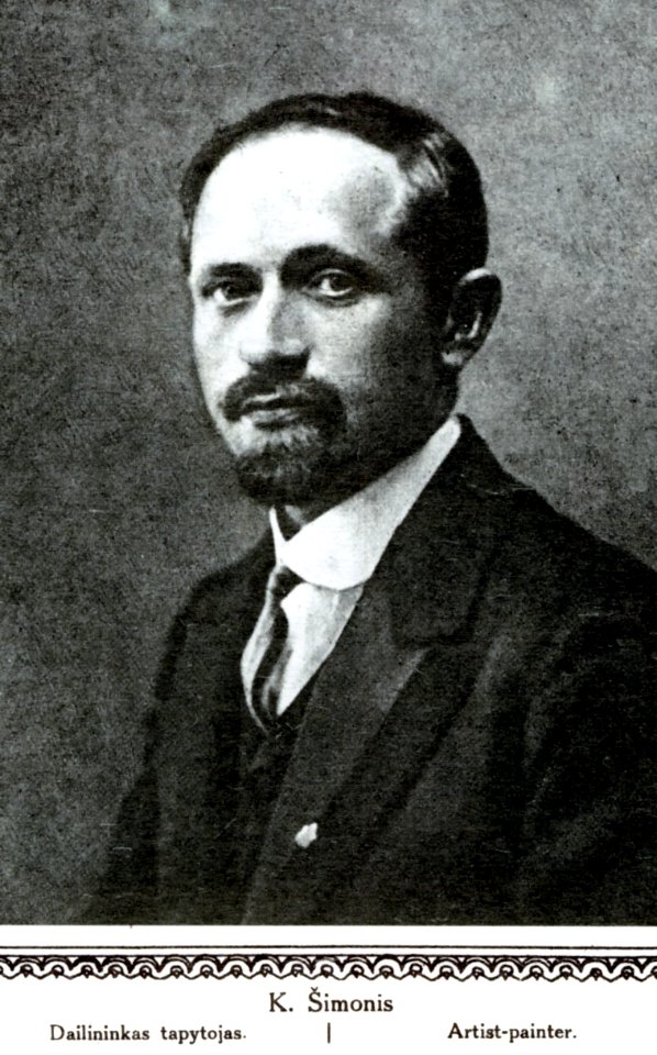 ŠimonisKazys