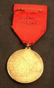Štefan Siranko, item 17