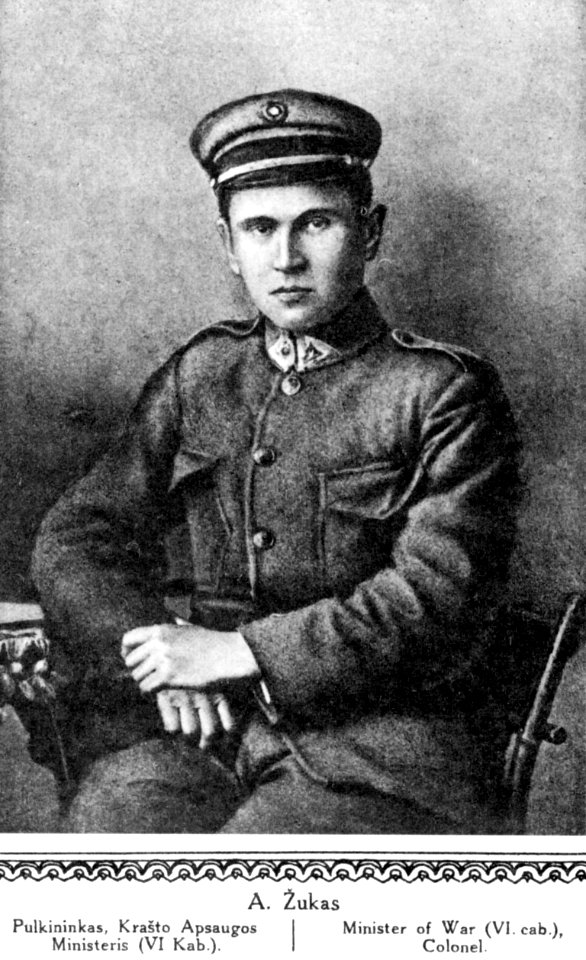 ŽukasKonstantinas