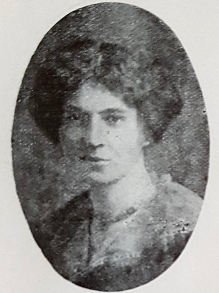 Švejcarová Jindřiška