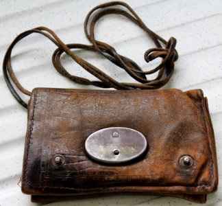 Χαρίτων Μιχαήλ Λιβίτζιας (Macedonian Mule Corps - MMC), item 7