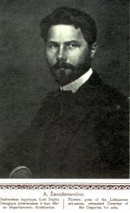 ŽmuidzinavičiusA