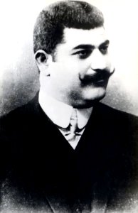 Əli bəy Aşurbəyov photo